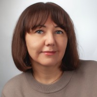 Albina Kozhantaeva
