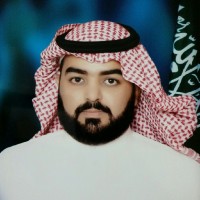 Yazeed Al Jofi