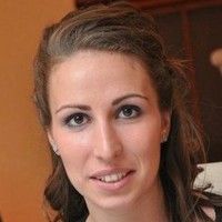 Eszter Jagamos
