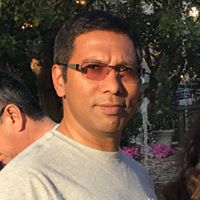 Farid Ahmed