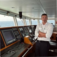 Nino Stikvoort