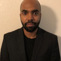 Ahmed Alshamrani