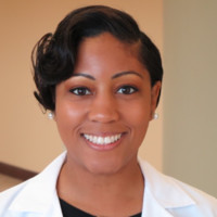 Keona Holliday