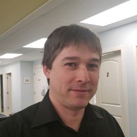 Josh Needham