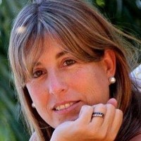 Maria Alejandra Hudson
