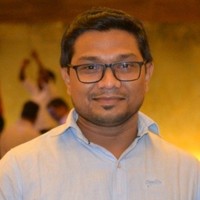 Subhash Adgaube