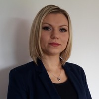 Iwona Żurawińska