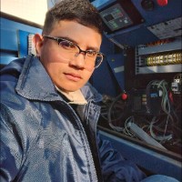 Jonathan Ortiz
