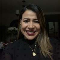Johanna Centeno