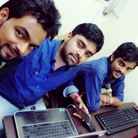 sanket mahadik