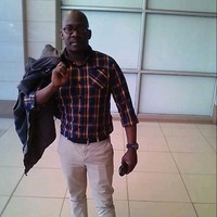 Raselomane Jonas Nare