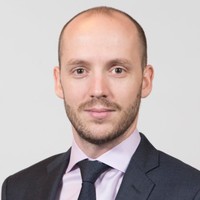 Alexander Ploch, Cfa