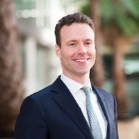 Rob Van Wechem, Cfa, Caia