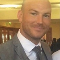 Aaron Kearney