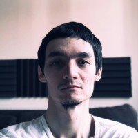 Sergey Kim