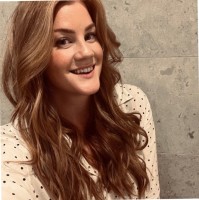 Nathalie Wikström