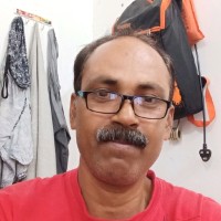 Partha Indra