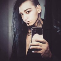 Rin Wolf