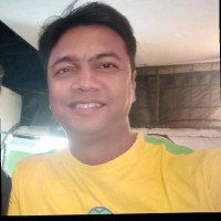 Salu Claude Rodrigues