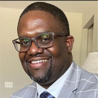 Timothy Wright