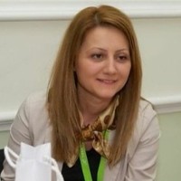 Elena Pavlova