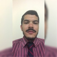 Gabriel Mineiro Cavalcanti