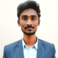 Aravind Tamizh