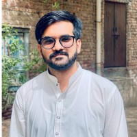 Ahmed Ismail