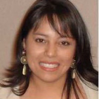 Araceli Mora
