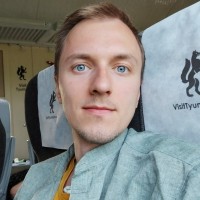 Dmitrii Snitkin