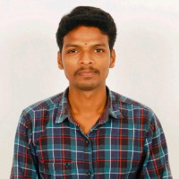 Rajkumar Rajendran
