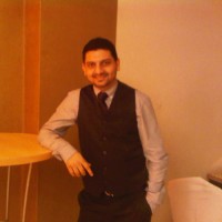 Ambrish Dani