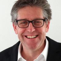 Jürg Weibel-Gmünder