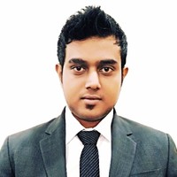 Md. Salauddin Mishal