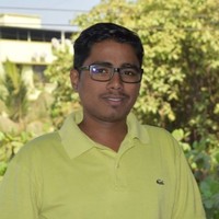 Tushar Bhujbal