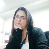 Angelica Nuñez Valenzuela
