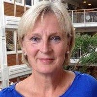 Lena Svanhög