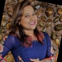 Anjalyn Shankar (Mfhri)(Mba)(Ti)