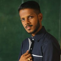 Antony Brian