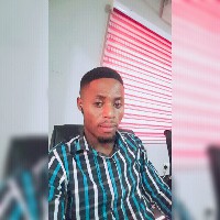 samuel yeboah