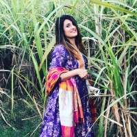 Sana Usman