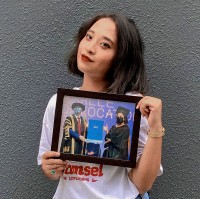 Nur Atika Abdullah