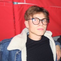 Patryk Ostern
