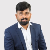 Sivaprakash Murugesan