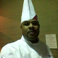 Chef Woody Davis