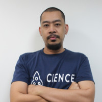 Jeric Diaz