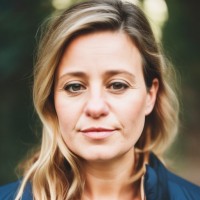 Barbara Hogue