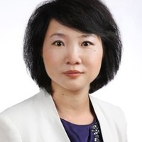 赵秀丽Shirley