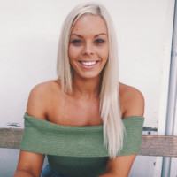 Tahlia Petrinovic