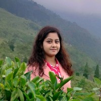 Tithi Ghosh